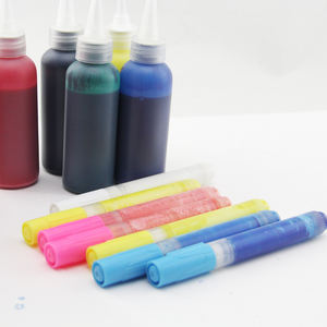 <span class=keywords><strong>หมึก</strong></span>ชอล์กเหลวรีฟิลเป็นมิตรต่อสิ่งแวดล้อม100มล. - Product Image 3