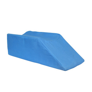 Almohada de Posicionamiento en Forma de U para Extremidades Inferiores Houde Kangyuan, 50x20x15 cm, para Elevación de Fracturas de Pierna, Uso en Masajes y Salud - Product Image 1