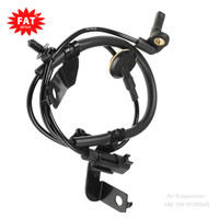 Sensor de velocidad ABS delantero izquierdo 5105573AA delantero derecho 5105572AA para Jeep Dodge Chrysler ALFA ROMEO Fiat Cars