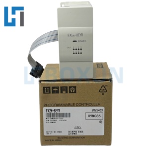 โมดูล PLC โมดูลต่อ FX2N-8EYR โมดูล FX2N-8EYT FX2N-16EX FX2N-8EX ระบบอัตโนมัติทางอุตสาหกรรมโกดังสินค้าใหม่ดั้งเดิม - Product Image 1