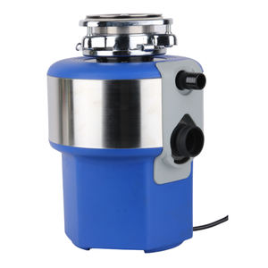 Triturador de residuos de alimentos Dengshang <span class=keywords><strong>1hp</strong></span> para el hogar Fregadero de <span class=keywords><strong>motor</strong></span> de CA Triturador de residuos de alimentos - Product Image 2