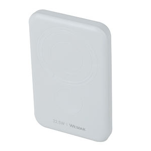 OEM 5000mAh <span class=keywords><strong>3</strong></span> en 1, batterie externe magnétique sans fil, charge rapide 15W pour smartphone/<span class=keywords><strong>Android</strong></span>, montre intelligente et écouteurs - Product Image 5