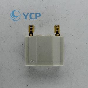 プラグ挿入ソケット電源ケーブルコード用耐火銅真鍮材料C13 C14工場卸売価格 - Product Image 5