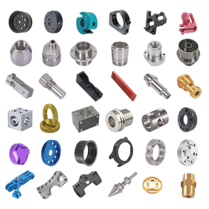 OEM độ chính xác cao 5-trục <span class=keywords><strong>CNC</strong></span> gia công thép không gỉ Brass nhôm titan biến sản xuất các bộ phận gia công <span class=keywords><strong>CNC</strong></span> - Product Image 1