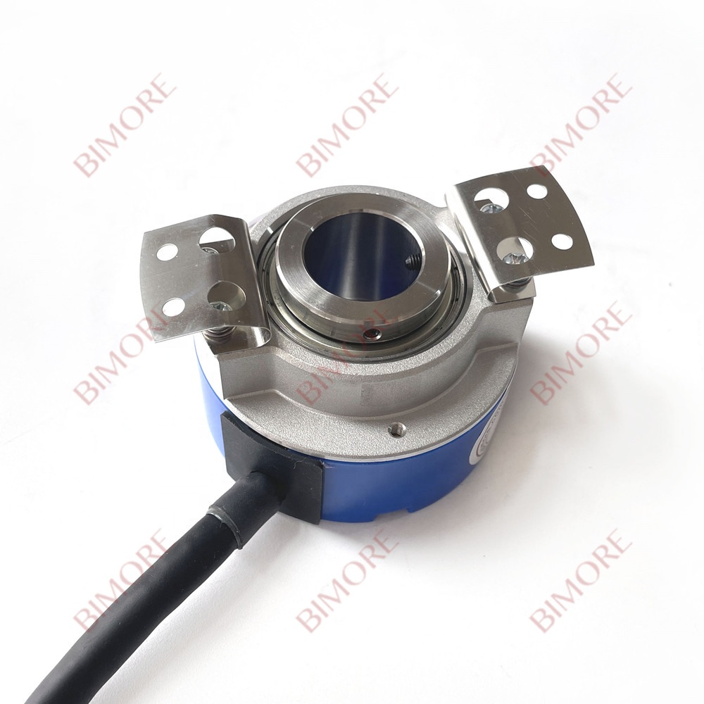 TS5213N467 Elevator Encoder - Reliable Performance & Support
