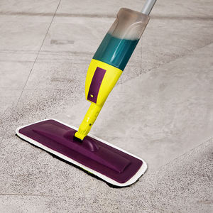 Jesun Bouteille Capacité Vaporisateur Vadrouille Recharges Facile Vadrouilles Plates Outils De Nettoyage À Domicile 360 Rotation <span class=keywords><strong>Mob</strong></span> - Product Image 2