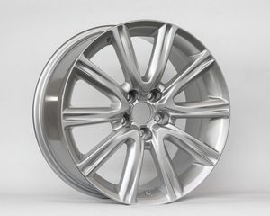 อะไหล่ล้อรถยนต์นั่งส่วนบุคคล trz 15 16นิ้วล้อขนาด5X120 5X112 5X114.3ล้อสำหรับ Audi Volkswagen <span class=keywords><strong>Lavida</strong></span> - Product Image 6