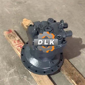 R300LC-9A R290LC-9 di alta qualità R300LC-9S motore oscillante 38Q8-11101 parti dell'escavatore dispositivo di oscillazione per <span class=keywords><strong>Hyundai</strong></span> - Product Image 4