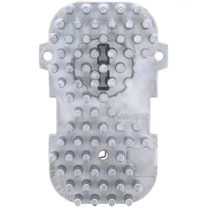 5L0941645 63117263051-C Daytime Running Light LED Module for <strong>Skoda</strong> <strong>Yeti</strong> Angel Eye Light Source 2015-2016Car <strong>Accessories</strong> - Product Image 3