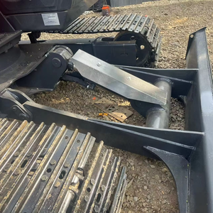 รถขุดไฮดรอลิกแบบตีนตะขาบฮิตาชิ ZX70 มือสอง, รถขุดฮิตาชิ 70 มือสองสำหรับขาย, สภาพดี - Product Image 6