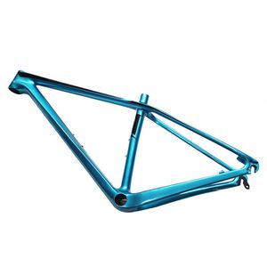 SHENYU - PAS DE STOCK - UNIQUEMENT OEM - Cadre de vélo en fibre de carbone haute résistance - Cadre de vélo de route en carbone sur mesure - Product Image 3