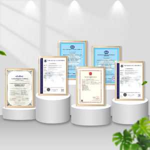 هنجر طائرات مسبق الصنع من الصلب الخفيف المجلفن |   مدى واسع |   استخدام المباني المكتبية والمستشفيات |   الشحن خلال 7 أيام - Product Image 6