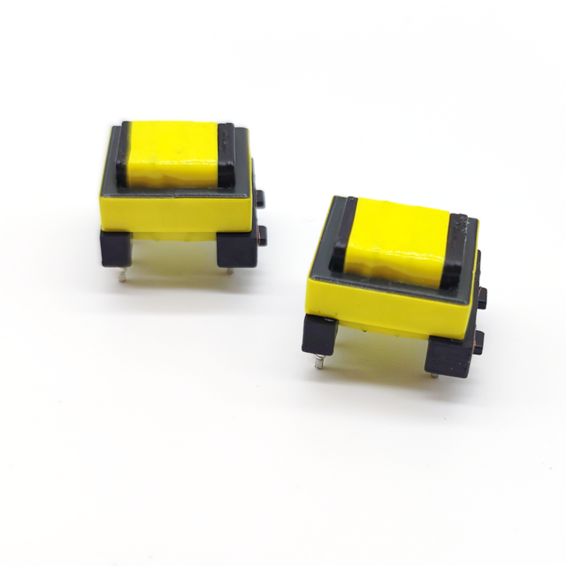 custom small ac voltage 220v to 12v high frequency pure copper solar inverter transformer