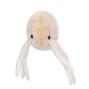 Nuova innovazione natale elfo peluche fantasia animale imbottito morbido fata bambola carino regalo personalizzato per le feste delle ragazze - Product Image 6