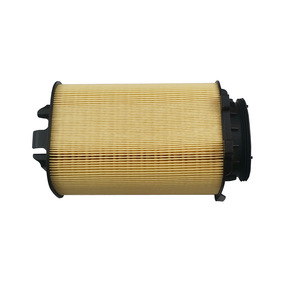 Élément de filtre à air Mayichaoren Myk A791 pour Mercedes Benz Glk260 E200le 260l taille standard - Product Image 5