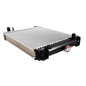 Intera parte del motore yanmar 4 tnv88 radiatore in <span class=keywords><strong>alluminio</strong></span> per yanmar 4 tnv88 4 tne88 radiatore per motore auto - Product Image 6