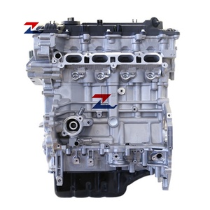 Moteur G4NC 2.0L neuf de fabricant professionnel pour Hyundai I40 Elantra Tucson et <span class=keywords><strong>Kia</strong></span> Soul Forte - Product Image 6