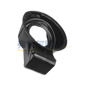 บานพับถังน้ำมัน1518E1สำหรับ C4เปอโยต์ซีตรองอะไหล่พลาสติก C5 - Product Image 2