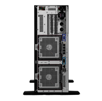 Nouveau serveur ProLiant ML350 Gen11 2P | Intel Xeon de 4e/5e génération, 8 To DDR5, PCIe Gen5 | pour AI/virtualisation/centre de données