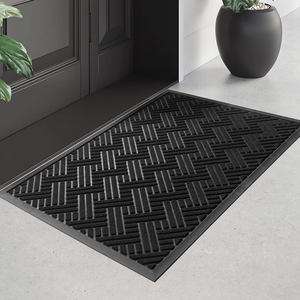 <span class=keywords><strong>Logo</strong></span> personnalisé 3D Style Polyester Paillasson Antidérapant Vendre Comme Des Gâteaux Chauds Tapis <span class=keywords><strong>De</strong></span> Bienvenue Maison Tapis D'entrée Extérieure Tapis <span class=keywords><strong>De</strong></span> Porte D'entrée - Product Image 1