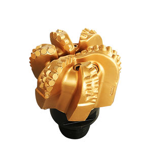 "Alta Qualidade API Standard Oil Well Drilling PDC Bits De Fornecedor Chinês" - Product Image 5