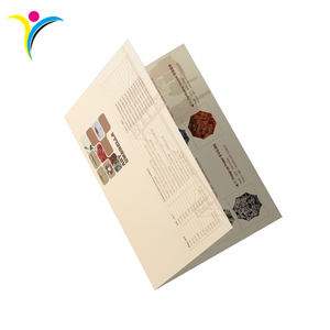 Chi phí thấp giá rẻ Flyer in tùy chỉnh tập sách Danh mục đầy đủ màu sắc in tờ rơi - Product Image 6