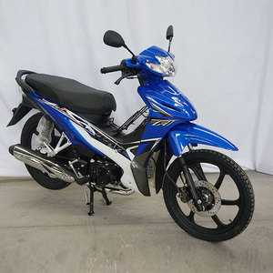 Motocicleta <span class=keywords><strong>Super</strong></span> <span class=keywords><strong>Cub</strong></span> de 4 Tiempos, 120cc 110cc, Diseño Nuevo <span class=keywords><strong>2023</strong></span>, Motocicleta <span class=keywords><strong>Cub</strong></span> para Damas y Niños, Moto de Gasolina - Product Image 6