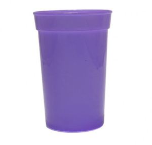 Custom LOGO Bulk PP <b>Plastic</b> Tumblers Lids <b>Straws</b> Leak-Proof Direct <b>Drinking</b> Reusable Colorful Cups for Kids Party Iced Coffee - Product Image 5