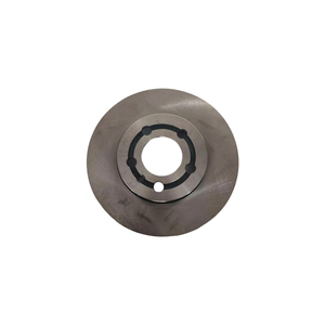 Disque de frein avant OE 6Q0615301 6Q0615301A - Product Image 2