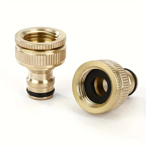 Conector <span class=keywords><strong>de</strong></span> Grifo <span class=keywords><strong>de</strong></span> Latón, Adaptador <span class=keywords><strong>de</strong></span> Manguera Mezcladora, Conector Rápido <span class=keywords><strong>de</strong></span> 1/2 3/4, Adaptador <span class=keywords><strong>de</strong></span> Acoplamiento <span class=keywords><strong>de</strong></span> Manguera <span class=keywords><strong>de</strong></span> <span class=keywords><strong>Cobre</strong></span>, Herramienta <span class=keywords><strong>de</strong></span> Accesorios <span class=keywords><strong>de</strong></span> Riego <span class=keywords><strong>de</strong></span> Jardín - Product Image 6