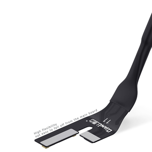 Câble de test <span class=keywords><strong>IPower</strong></span> Pro Max QIANLI pour contrôle de l'alimentation CC pour câble de test pour accessoires de téléphone mobile iPhone - Product Image 5