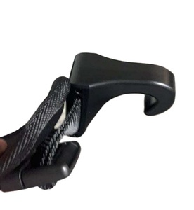 Gancio per Cintura PC per Tuta Protettiva da Kitesurf, Adatto per Cinghie da 5 cm - Product Image 1