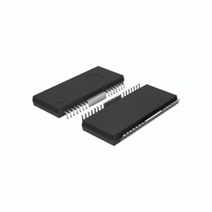 Componentes Electrónicos BA5983FM-E2 28 SOP + 2 Terminales de Calor en Stock Gestión de Energía (PMIC) - Product Image 1