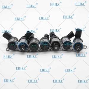 ERIKC 0 928 400 715 válvula dosificadora de bomba de combustible para vehículos 0928 400 715 Válvula de control de medidor de motor de boquilla de aceite diésel 0928400715 - Product Image 5