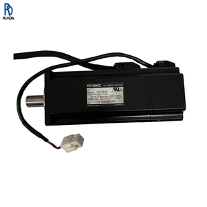 เซอร์โวแอมพลิฟายเออร์ KEYENCE MV-M40 เหมาะสำหรับการควบคุมการเคลื่อนที่ในอุปกรณ์อัตโนมัติที่มีความแม่นยำสูง - Product Image 1