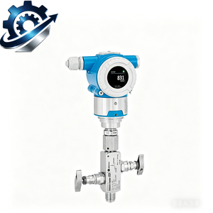 Transmetteur de pression intelligent Cerabar PMP71B HART IP65 en acier inoxydable pour processus industriels - Product Image 5