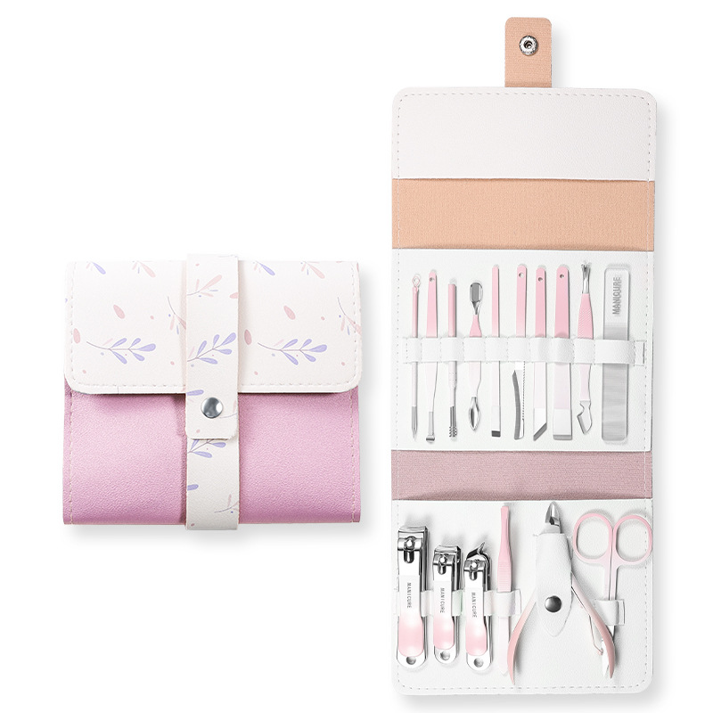16pcs pink