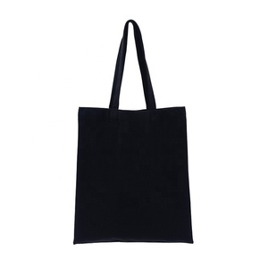 Bolsa de Compras Reutilizable Ecológica, Grande, de Poliéster y Algodón Reciclado, con Logotipo Personalizado, Impresa, Reciclable - Product Image 3