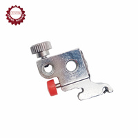 Tige de pied presseur de machine à coudre multifonction domestique (tige basse) #804509000 pour pièces de machine à coudre JANOME