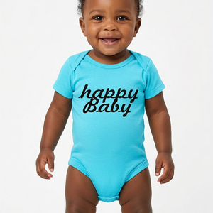 Fabricante de Ropa Infantil con Estándares de Calidad Europeos en India, Ropa para Bebés Recién Nacidos, Mamelucos de Spandex/Fibra de Bambú con Capucha y Botones a Presión - Product Image 1