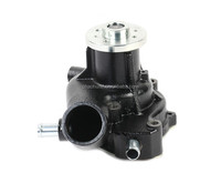 Pompe à eau diesel pour excavatrice Doosan DB58 OEM 65.02501-8220 65.06500-6144 400921-00654 DX150 DX170 DX225 DX255