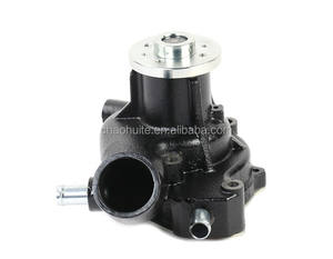 DAEWOO Suku Cadang Mesin Ekskavator, Suku Cadang Diesel Mesin Ekskavator untuk DH225-7 DB58 Pompa Air 65.06500-6144 - Product Image 4