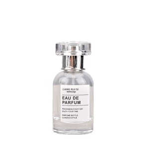 Screw Cap 30ML Laboratory <b>Perfume</b> Subpackage Bottle Portable Spray <b>Perfume</b> Bottle Glass Empty Bottle Cosmetic <b>Container</b> - Product Image 5