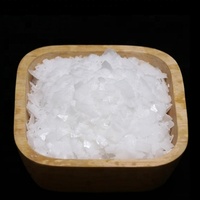 Flocons de potasse caustique au meilleur prix/perles