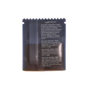 Matte Semi Transparent Frosted Thickened Plastic <b>Bag</b> <b>Sealed</b> Packaging for Baked Goods Dried Fruits Tea Cookies Candies - Product Image 2