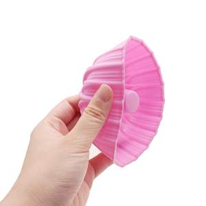 Silicone antiadhésif de qualité alimentaire pas cher <span class=keywords><strong>Muffin</strong></span> ustensiles de cuisine outils moules <span class=keywords><strong>chocolat</strong></span> savon moules casserole bricolage pour anniversaire fête de mariage Homemak3 - Product Image 6