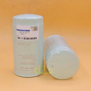 Filtro de Aceite para Motor Diésel de Maquinaria de Construcción 400508-00091 65.05510-5032 LF9027 P550371 para Doosan Dx210-5 DL06 - Product Image 1