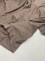 Châle élastique pour femmes musulmanes, hijab instantané à double boucle en jersey, écharpe en modal à carreaux, quatre saisons