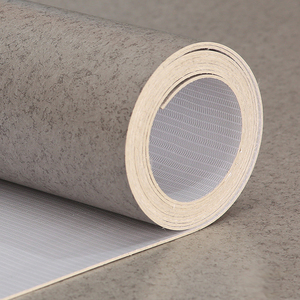Waterproof Luxury Vinyl <strong>Flooring</strong> with Wear-Resistant <strong>PVC</strong> Cover for Exteriors-for Bedrooms Offices Gyms - Product Image 3