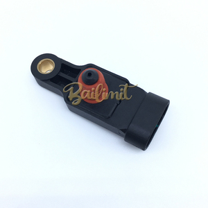 Cảm Biến Áp Suất Tuyệt Đối 96325870 Đường Ống Khí Nạp 25184083 Cảm Biến <span class=keywords><strong>MAP</strong></span> Cho Chevrolet Cho Aveo Cho Kalos Cho Matiz Cho <span class=keywords><strong>Daewoo</strong></span> - Product Image 1